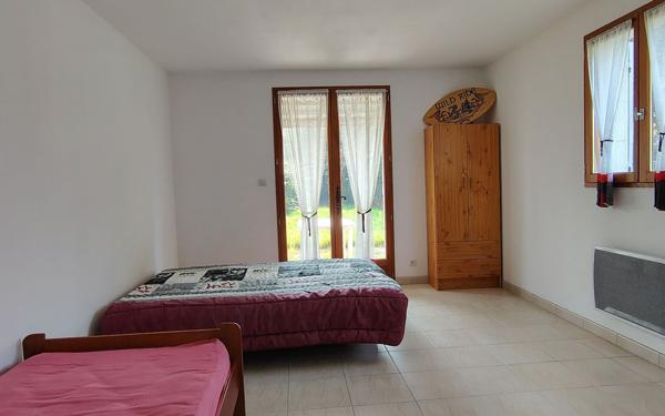 Maison à vendre    3 pièces •  La Tremblade