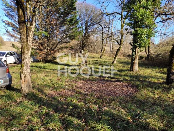 Maison à vendre à Labastide Marnhac - Référence 4491