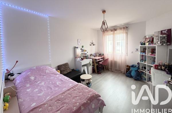 Maison à vendre 6 pièces 135 m² Nanteuil-lès-Meaux