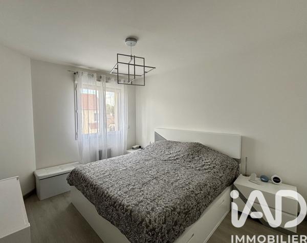 Maison à vendre 6 pièces 135 m² Nanteuil-lès-Meaux