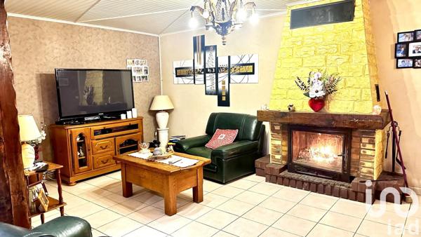 Maison à vendre 6 pièces 123 m² Choisy-le-Roi