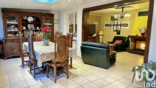 Maison à vendre 6 pièces 123 m² Choisy-le-Roi