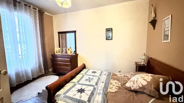 Maison à vendre 6 pièces 123 m² Choisy-le-Roi