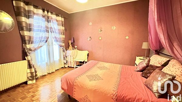 Maison à vendre 6 pièces 123 m² Choisy-le-Roi