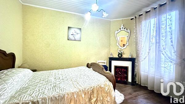 Maison à vendre 6 pièces 123 m² Choisy-le-Roi