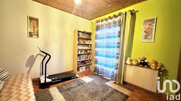 Maison à vendre 6 pièces 123 m² Choisy-le-Roi