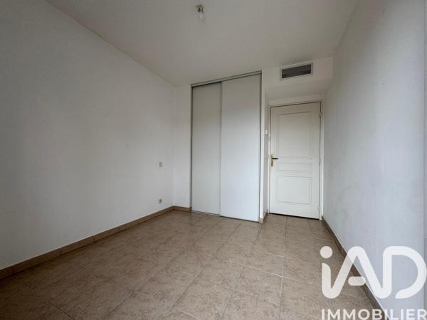 Appartement à vendre 3 pièces 60 m² Antibes