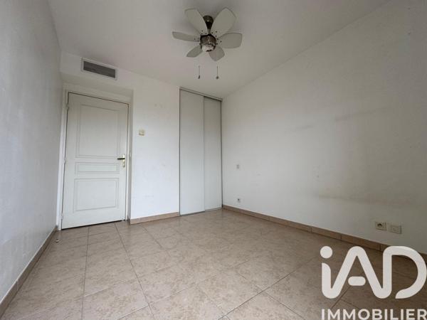 Appartement à vendre 3 pièces 60 m² Antibes