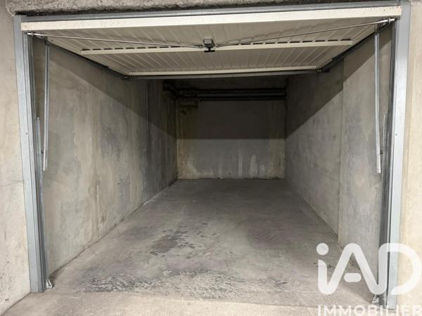 Appartement à vendre 3 pièces 60 m² Antibes