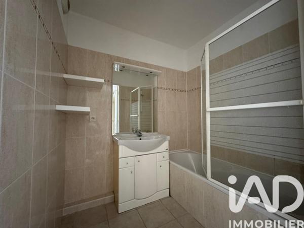Appartement à vendre 3 pièces 60 m² Antibes