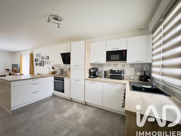 Maison à vendre 4 pièces 80 m² Morigny-Champigny