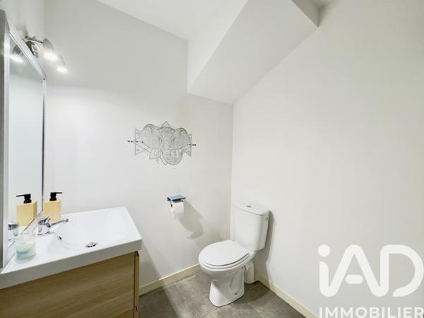 Maison à vendre 4 pièces 80 m² Morigny-Champigny