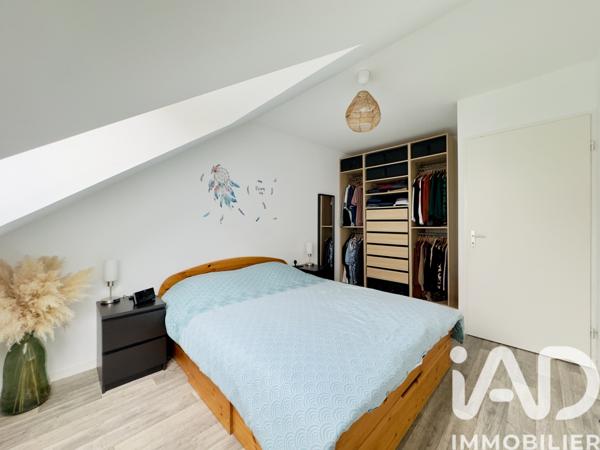 Maison à vendre 4 pièces 80 m² Morigny-Champigny
