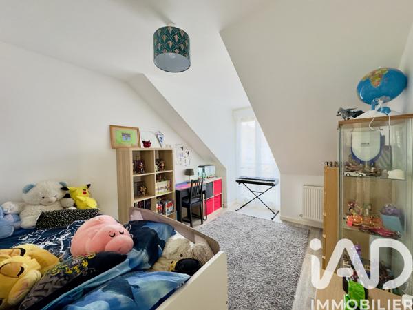 Maison à vendre 4 pièces 80 m² Morigny-Champigny