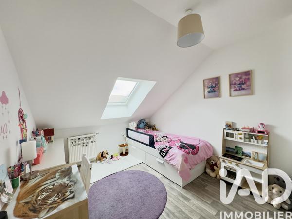 Maison à vendre 4 pièces 80 m² Morigny-Champigny