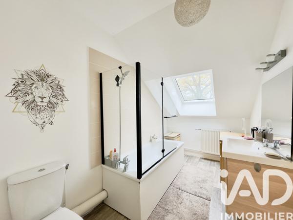 Maison à vendre 4 pièces 80 m² Morigny-Champigny