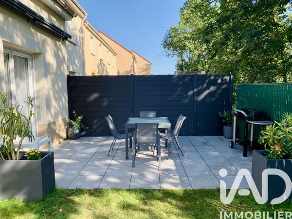 Maison à vendre 4 pièces 80 m² Morigny-Champigny
