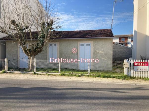 Maison à vendre 4 pièces de 93 m²
