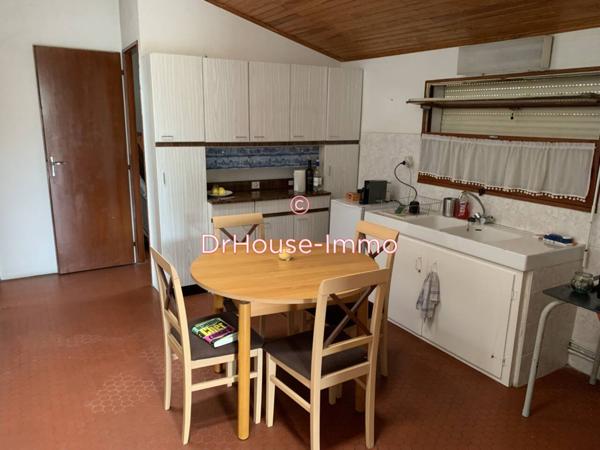 Maison à vendre 4 pièces de 93 m²