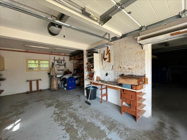 Maison à vendre à Fossé dans le Loir-et-Cher (41330), ref : 41002-1085806