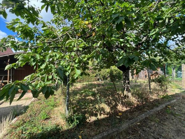 Maison à vendre à Fossé dans le Loir-et-Cher (41330), ref : 41002-1085806