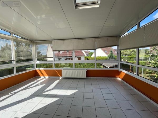 Maison à vendre à Fossé dans le Loir-et-Cher (41330), ref : 41002-1085806