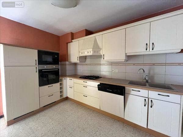 Maison à vendre à Fossé dans le Loir-et-Cher (41330), ref : 41002-1085806