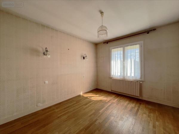 Maison à vendre à Fossé dans le Loir-et-Cher (41330), ref : 41002-1085806