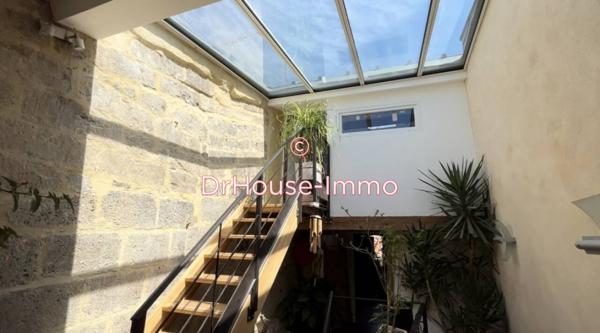 Maison à vendre 5 pièces de 145 m²