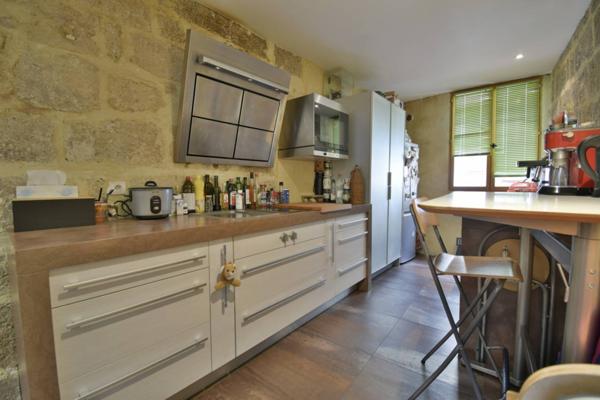 Maison à vendre 5 pièces de 145 m²