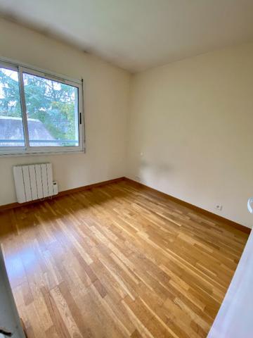 Appartement à louer Nantes : 3 pièces, 51m² avec 2 chambre(s) à 788€ - AJP Immobilier Nantes Rond-Point de Rennes