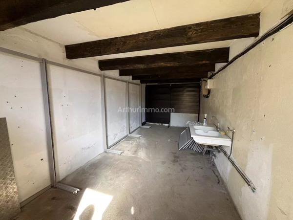 Vente                                                      Ferme
                        
                     5 pièces                      90 m2                     à Seillonnaz