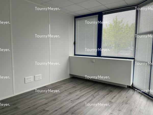 BUREAUX À LOUER - MÉRIGNAC