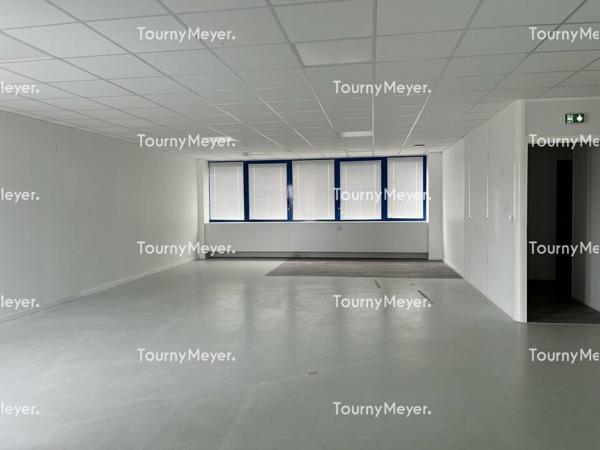 BUREAUX À LOUER - MÉRIGNAC