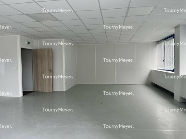 BUREAUX À LOUER - MÉRIGNAC
