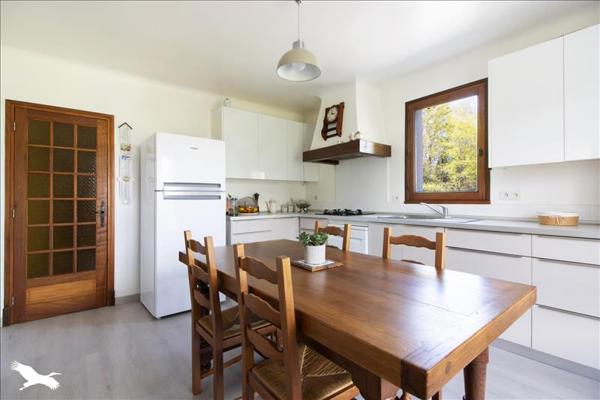 Maison à vendre |  Urrugne |  8 pièces | 257 m²