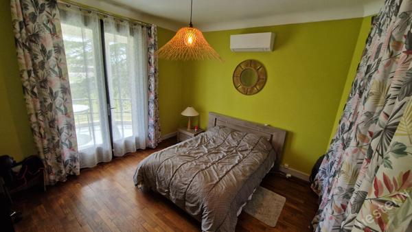 Maison familiale à Bergerac !