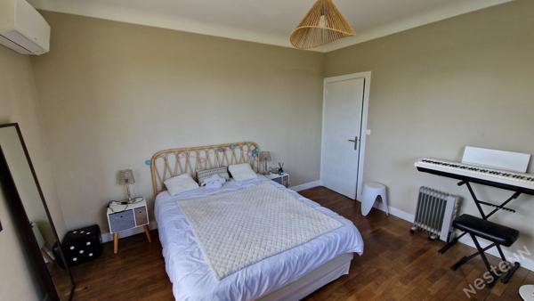 Maison familiale à Bergerac !