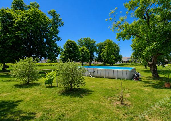 Maison familiale à Bergerac !