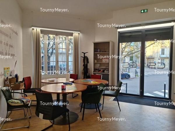 A VENDRE OU A LOUER - BORDEAUX CENTRE