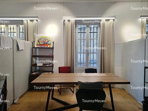 A VENDRE OU A LOUER - BORDEAUX CENTRE