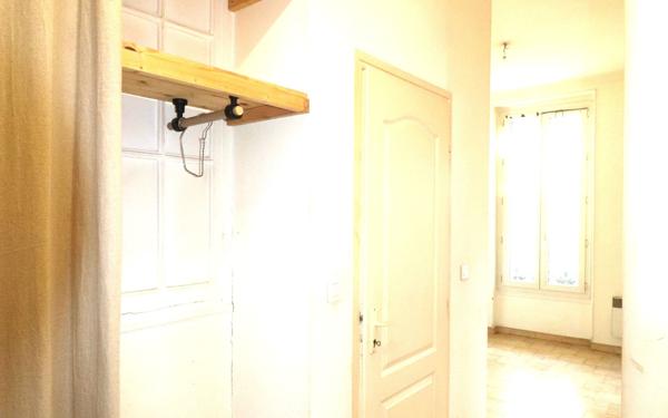 Appartement à vendre    2 pièces • 44 m2 Nice