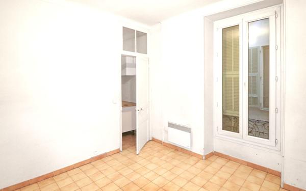 Appartement à vendre    2 pièces • 44 m2 Nice