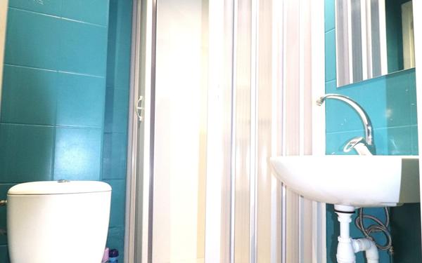 Appartement à vendre    2 pièces • 44 m2 Nice