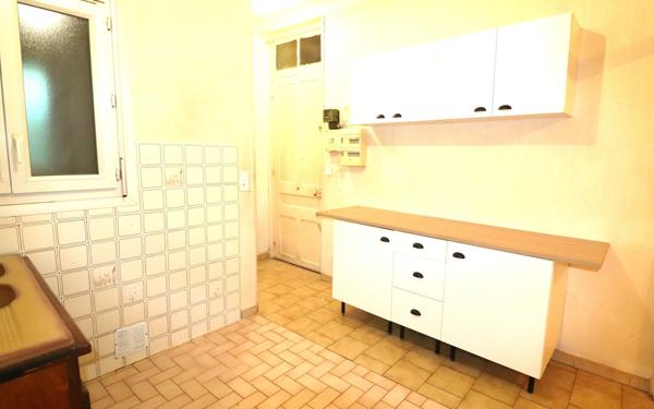 Appartement à vendre    2 pièces • 44 m2 Nice