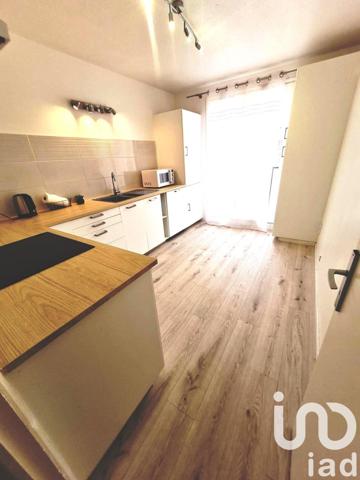 Appartement 3 pièces de 64 m² à Port-Vendres (66660)