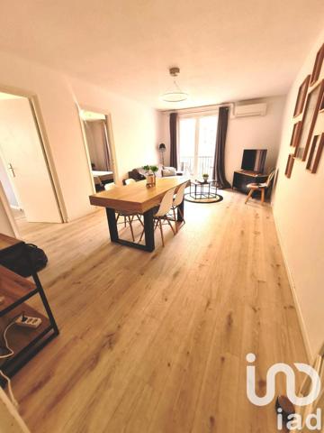 Appartement 3 pièces de 64 m² à Port-Vendres (66660)