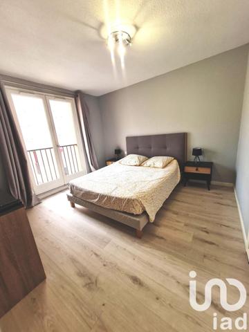 Appartement 3 pièces de 64 m² à Port-Vendres (66660)