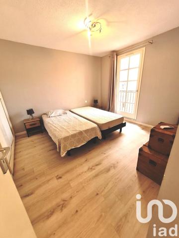 Appartement 3 pièces de 64 m² à Port-Vendres (66660)