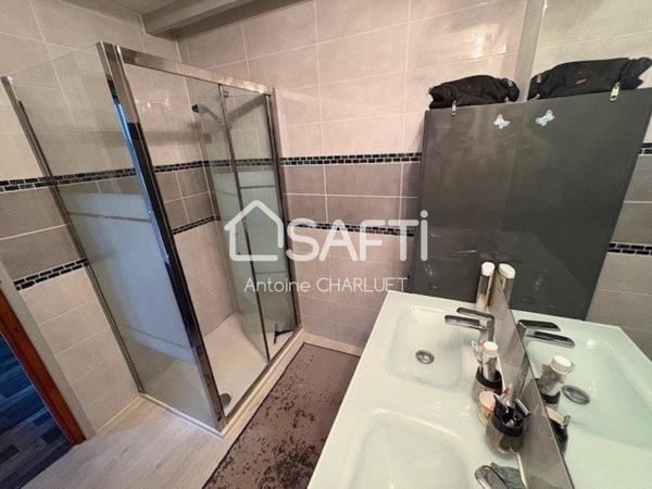 Maison en campagne de Mézieres-en-Brenne